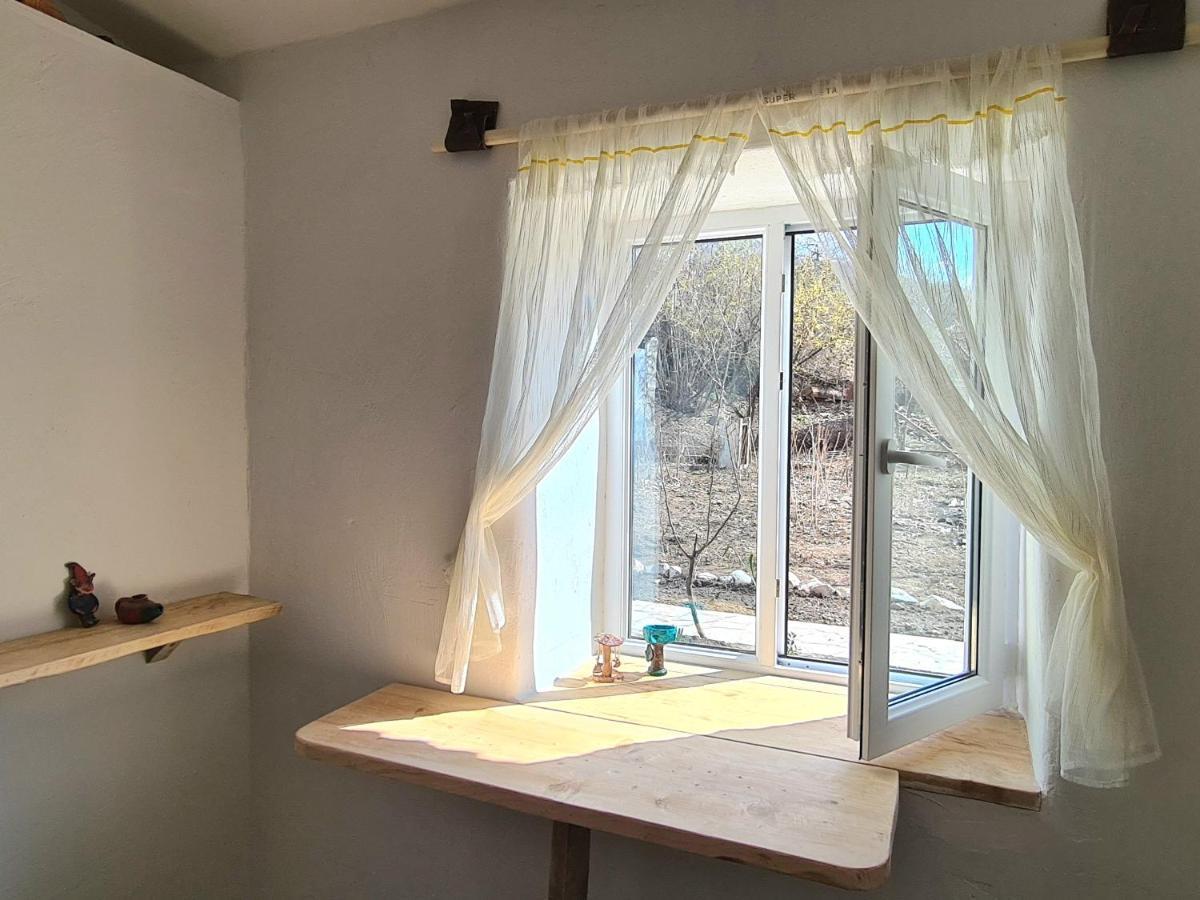 "Budur" Guest House Gandzakar Exteriér fotografie