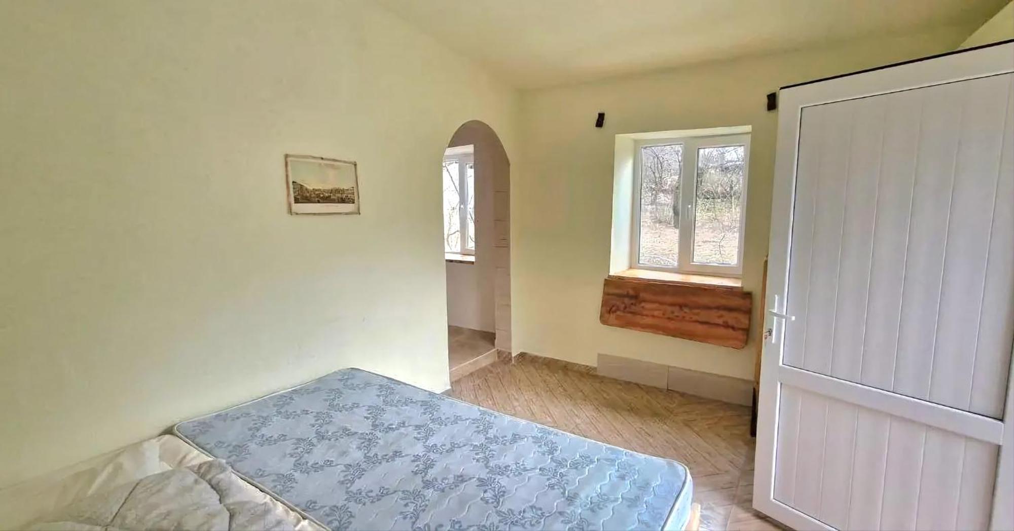 "Budur" Guest House Gandzakar Exteriér fotografie