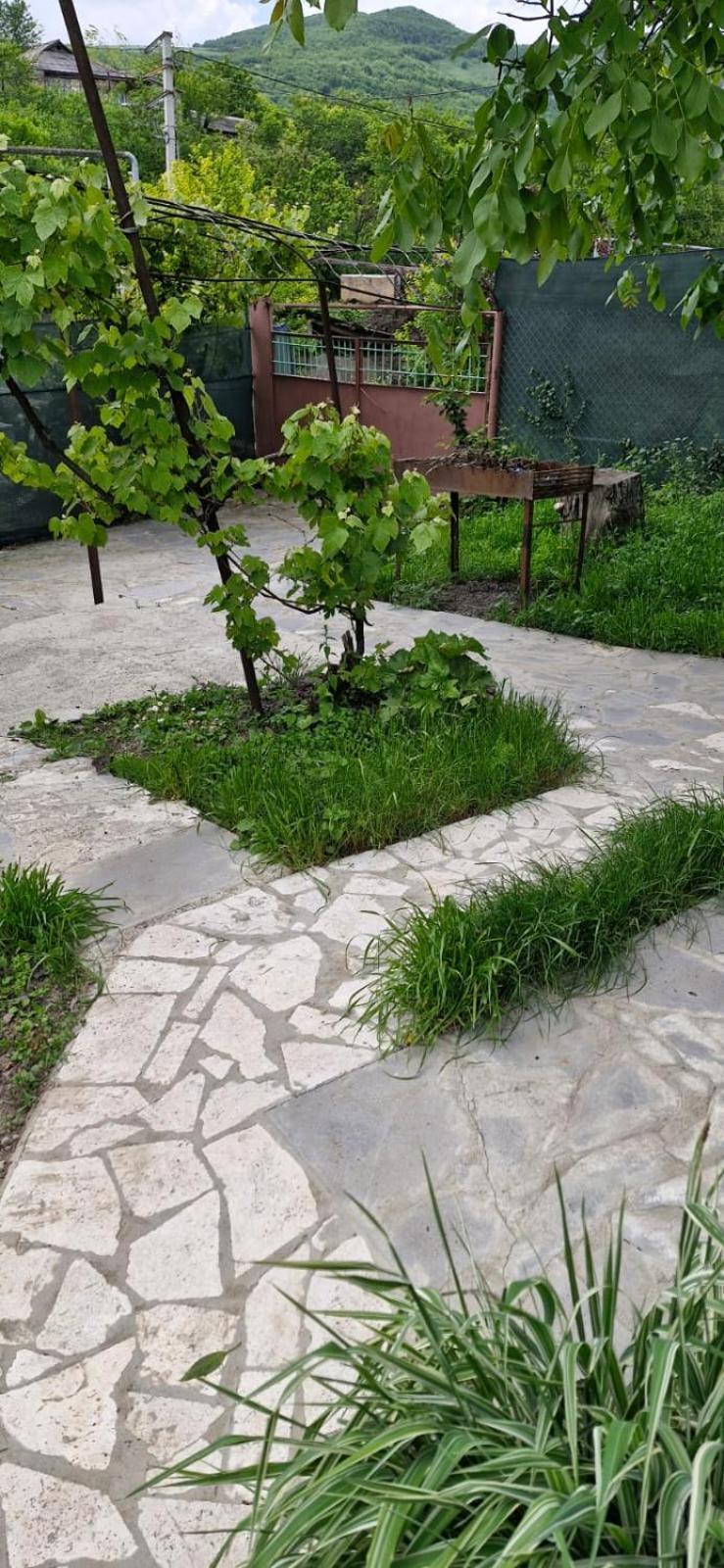 "Budur" Guest House Gandzakar Exteriér fotografie