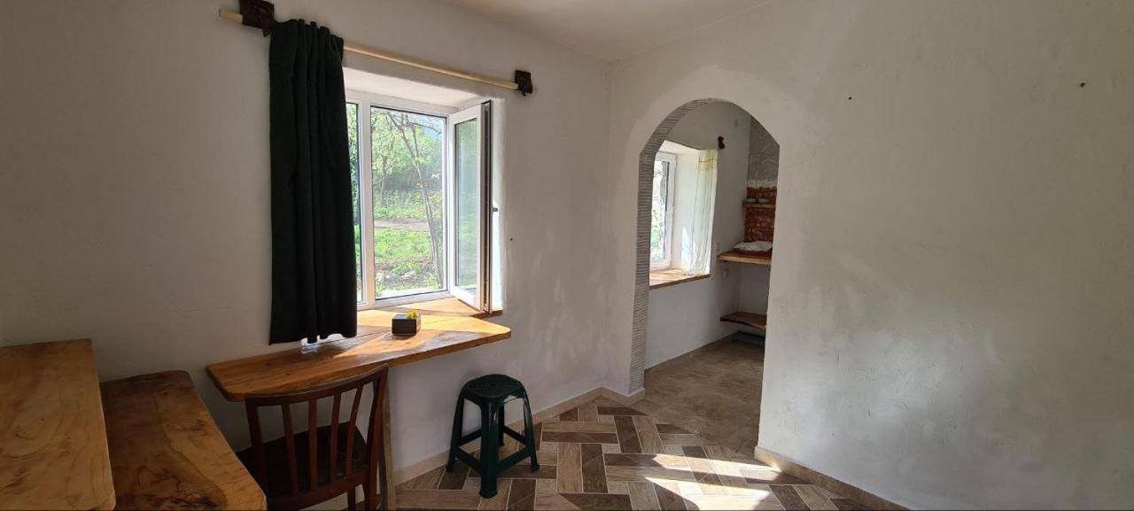 "Budur" Guest House Gandzakar Exteriér fotografie