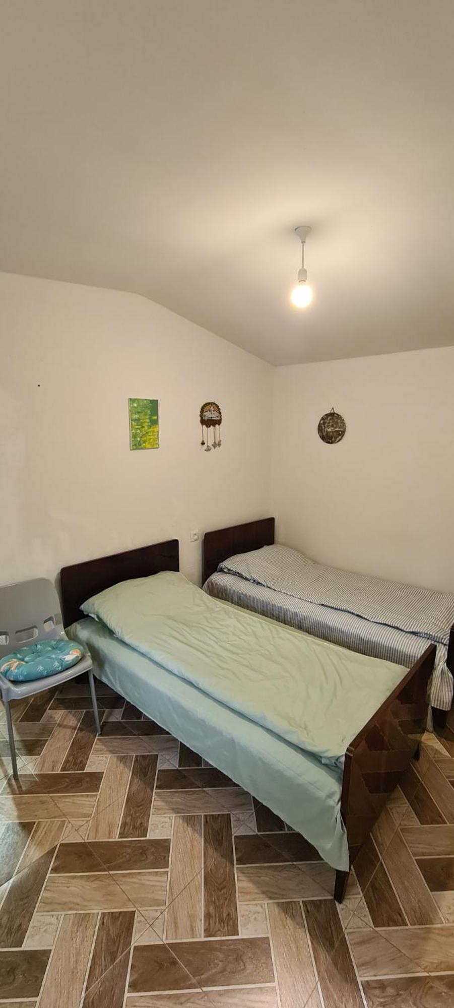 "Budur" Guest House Gandzakar Exteriér fotografie