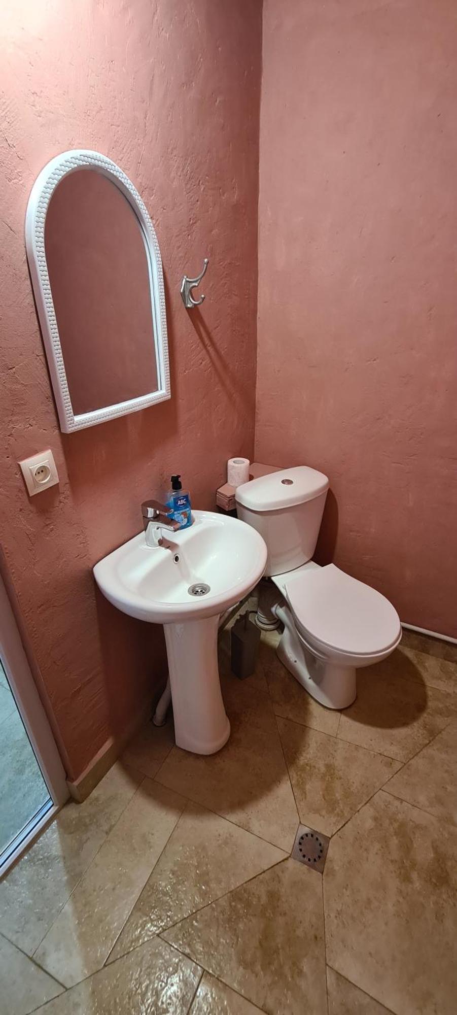 "Budur" Guest House Gandzakar Exteriér fotografie
