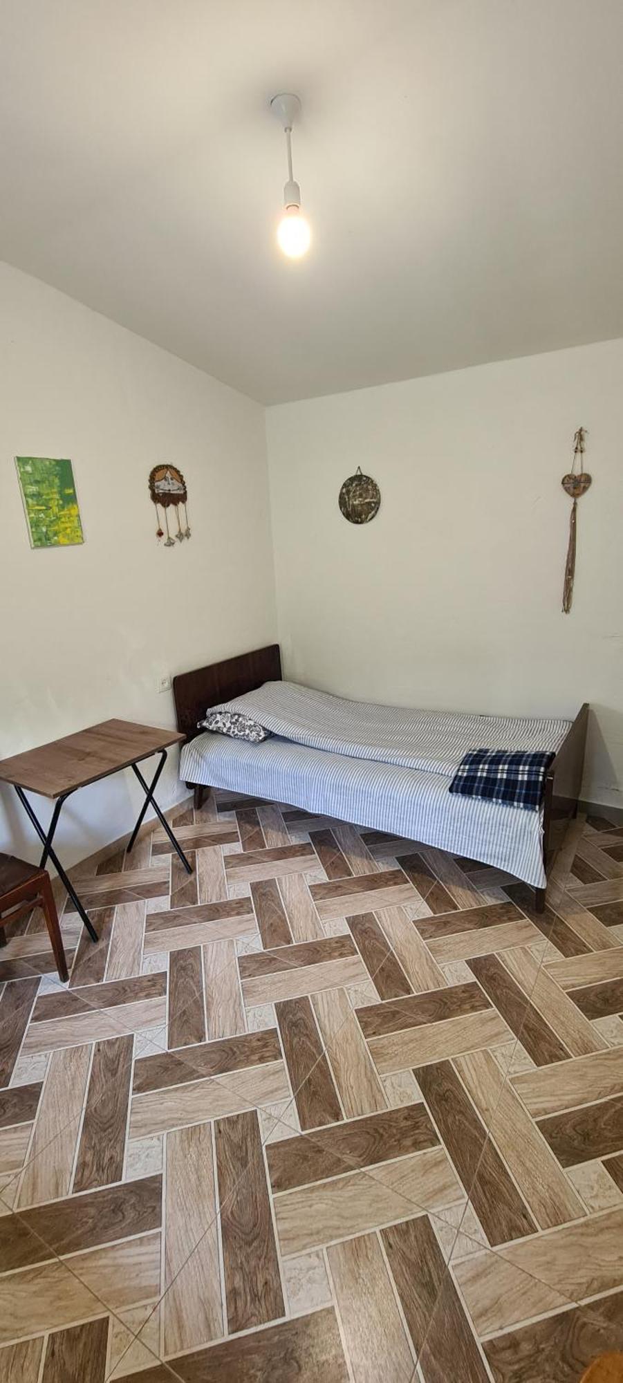 "Budur" Guest House Gandzakar Exteriér fotografie